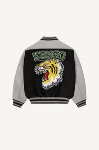 Varsity Jacket