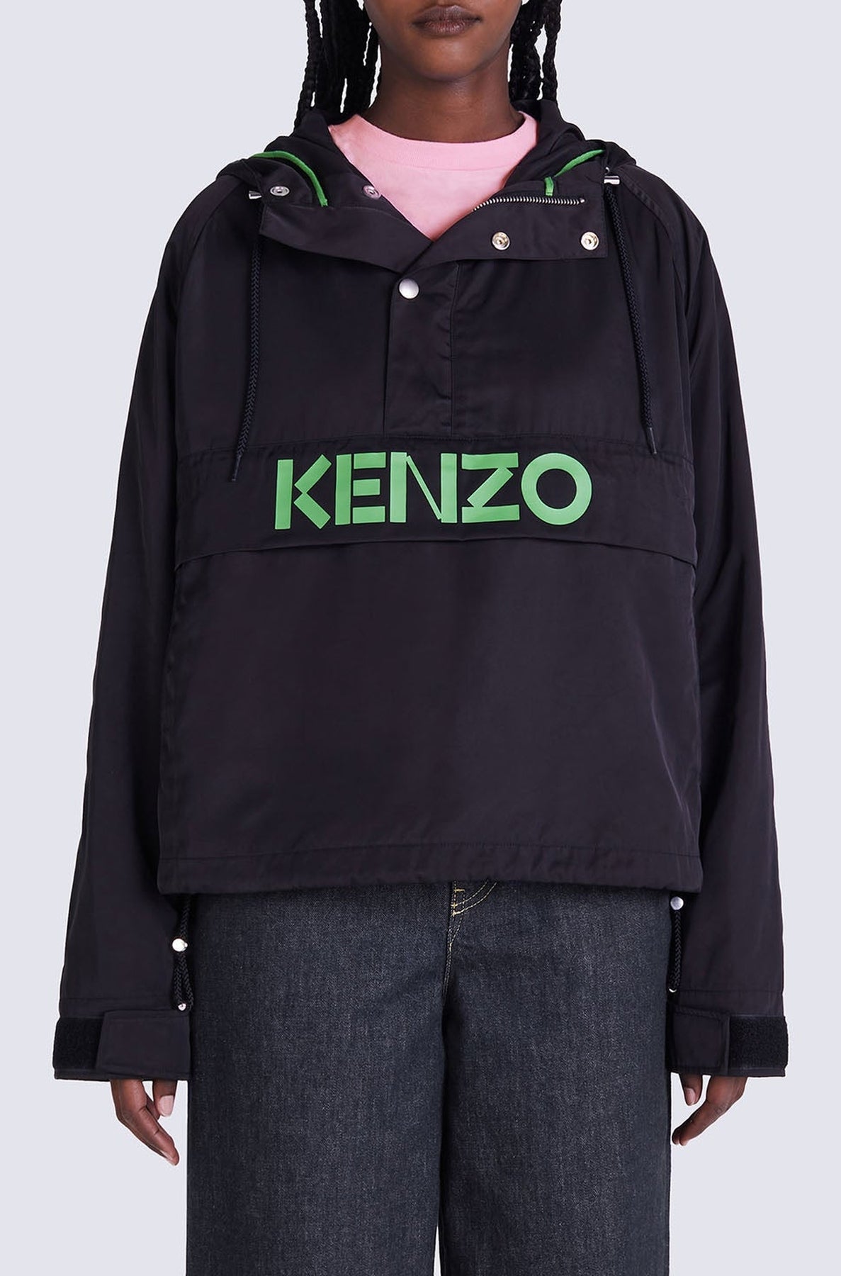 Coupe-vent Kenzo - Black