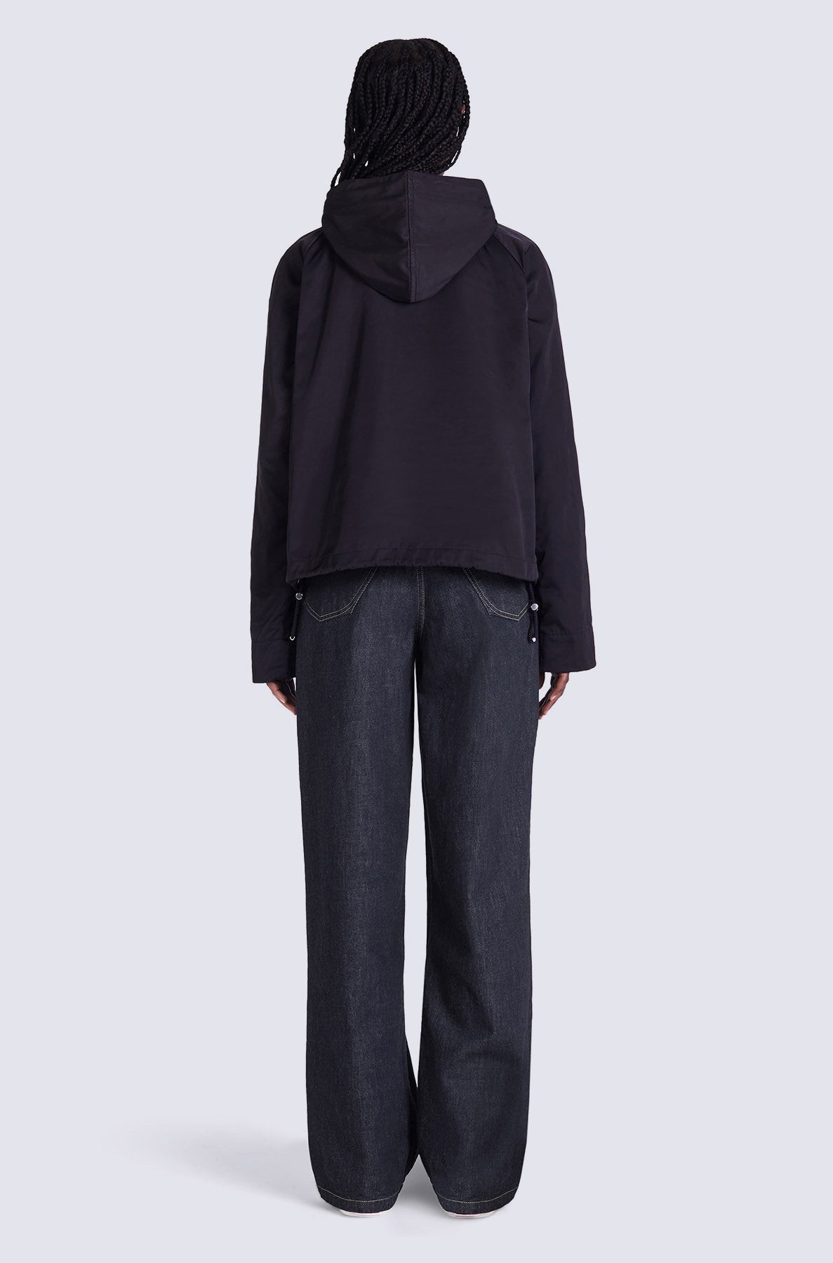 Coupe-vent Kenzo - Black