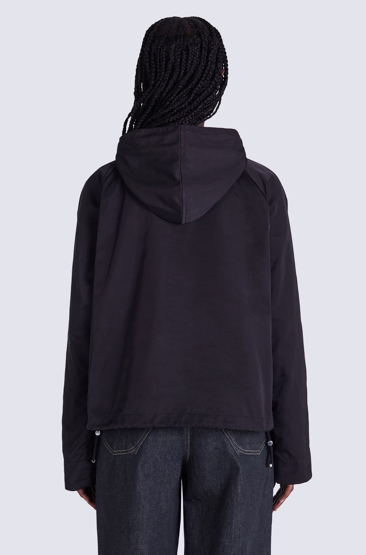 Coupe-vent Kenzo - Black