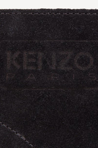 Kenzowave Lace-Up Boots