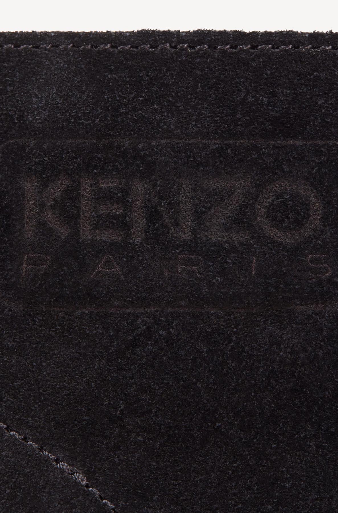 Kenzowave Lace-Up Boots