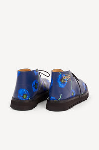 Kenzowave Lace-Up Boots