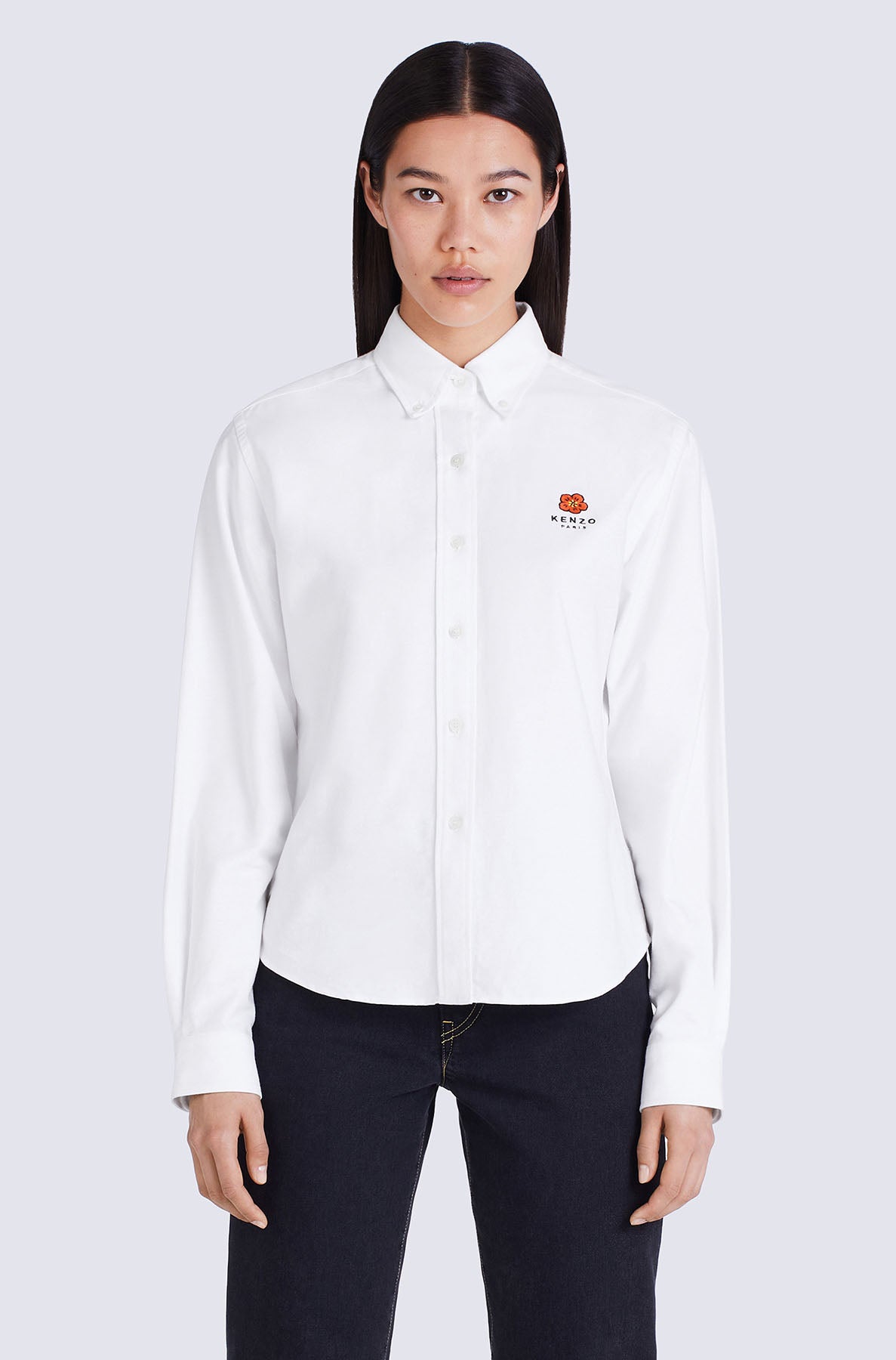 Crest Slim Fit Shirt