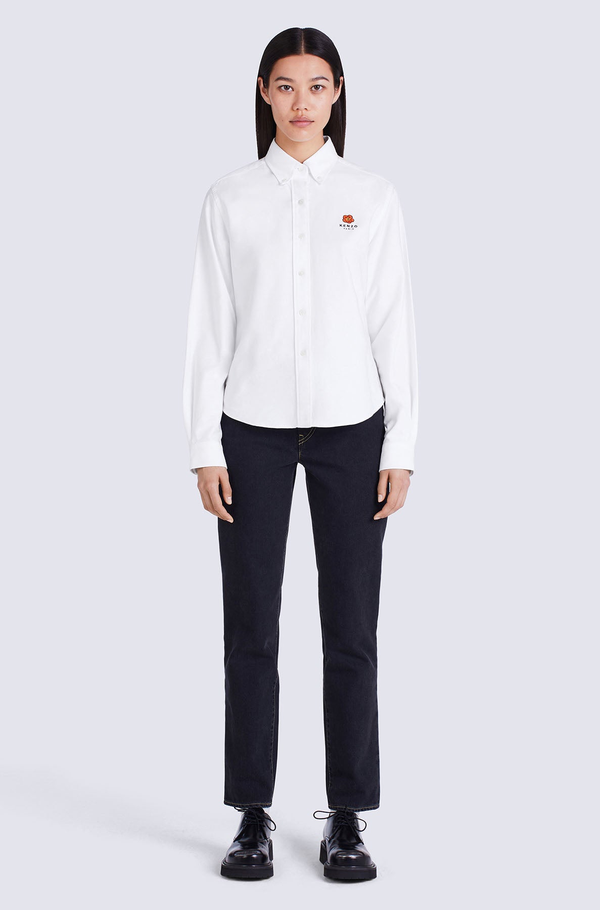 Crest Slim Fit Shirt