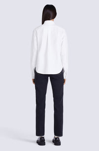 Crest Slim Fit Shirt