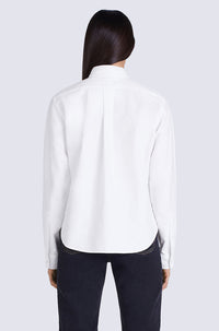 Crest Slim Fit Shirt