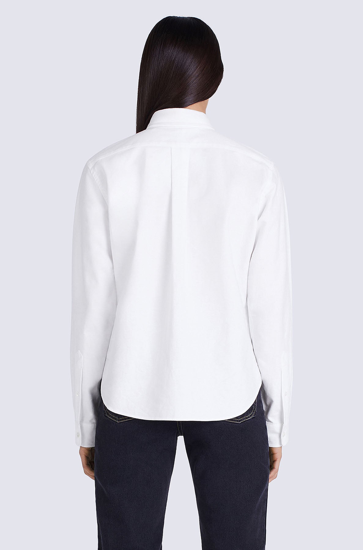 Crest Slim Fit Shirt