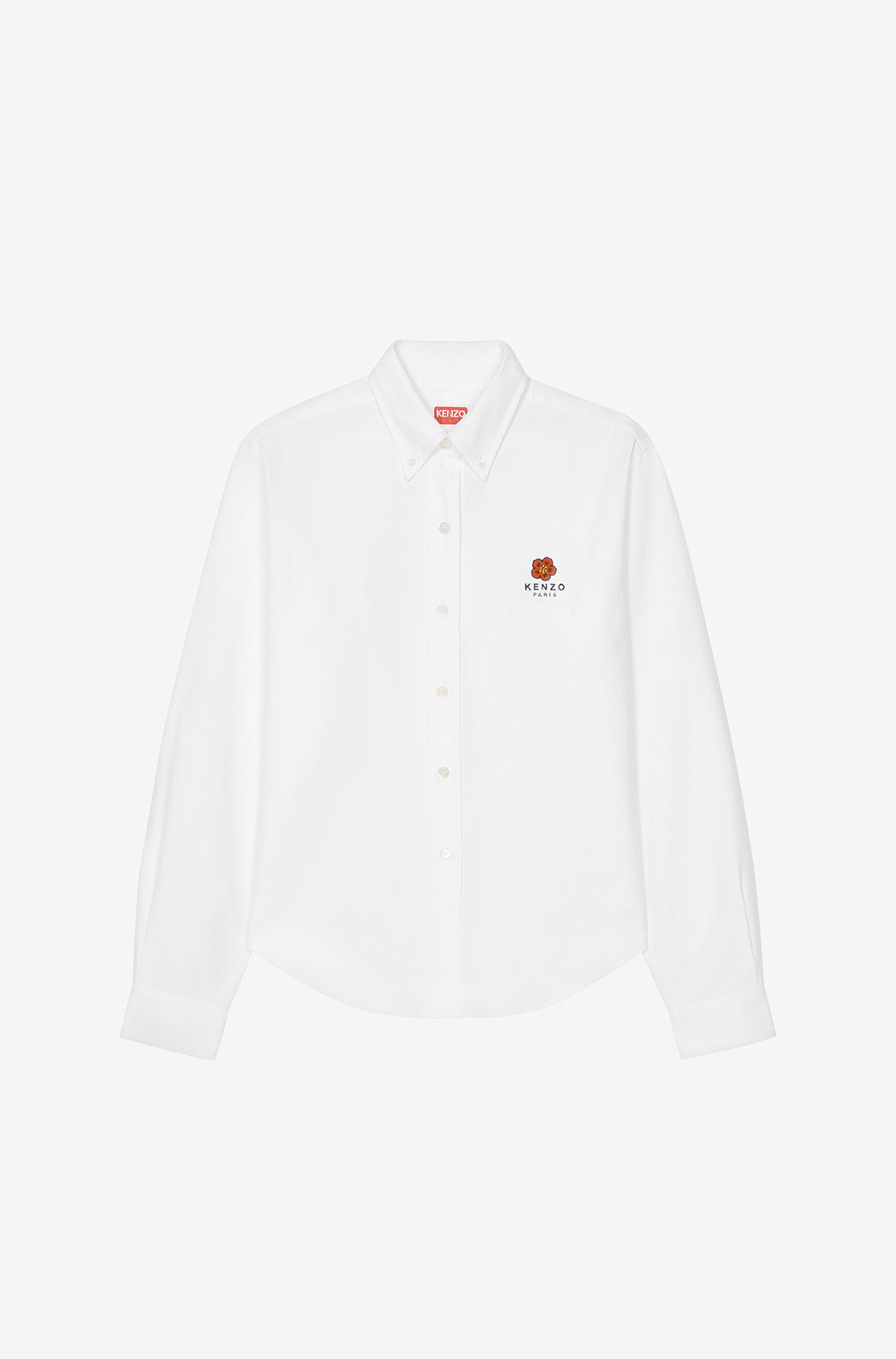Crest Slim Fit Shirt