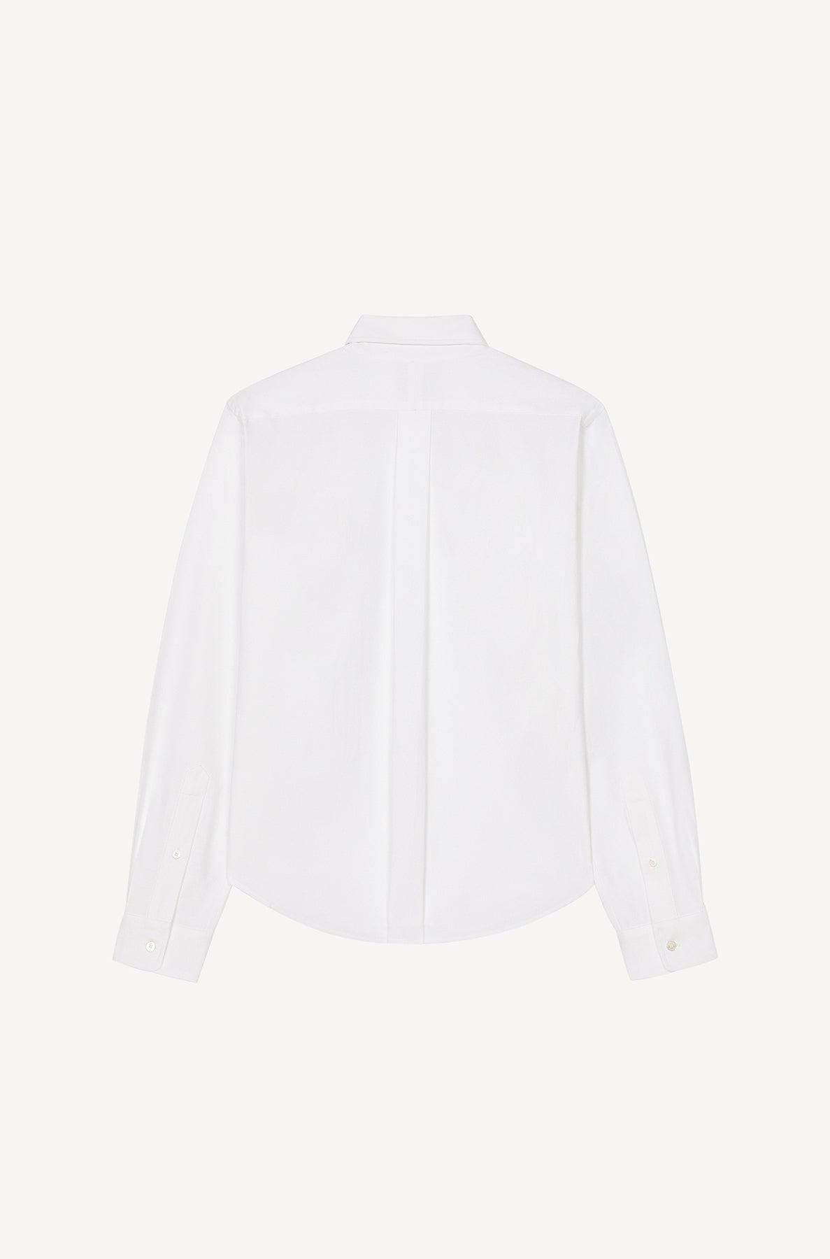 Crest Slim Fit Shirt