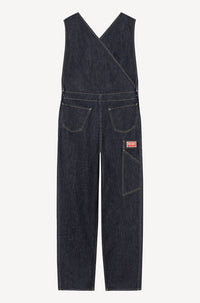 Combinaison denim - Ink