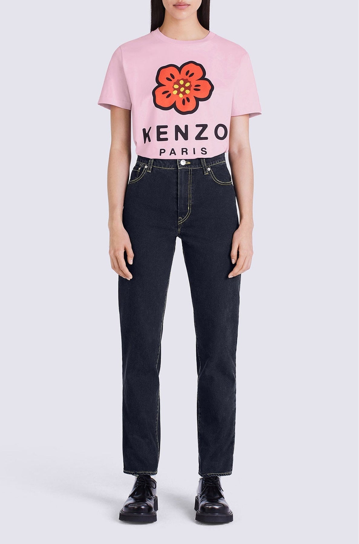 Jean slim Bara - Black