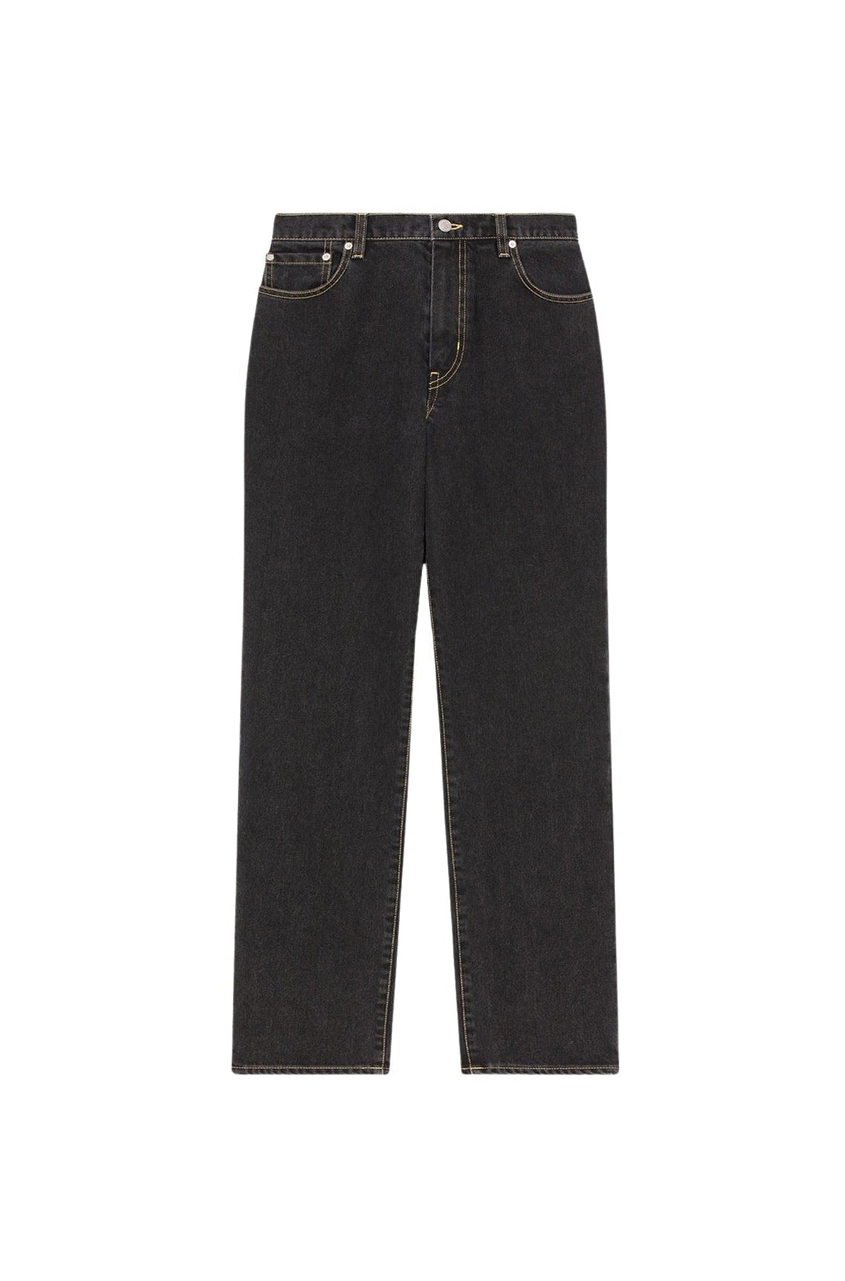 Jean slim Bara - Black