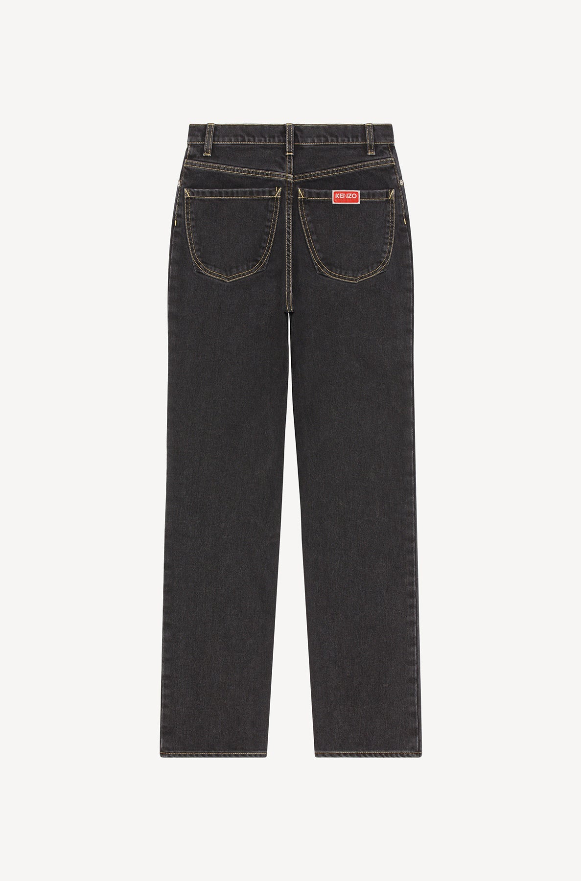 Jean slim Bara - Black