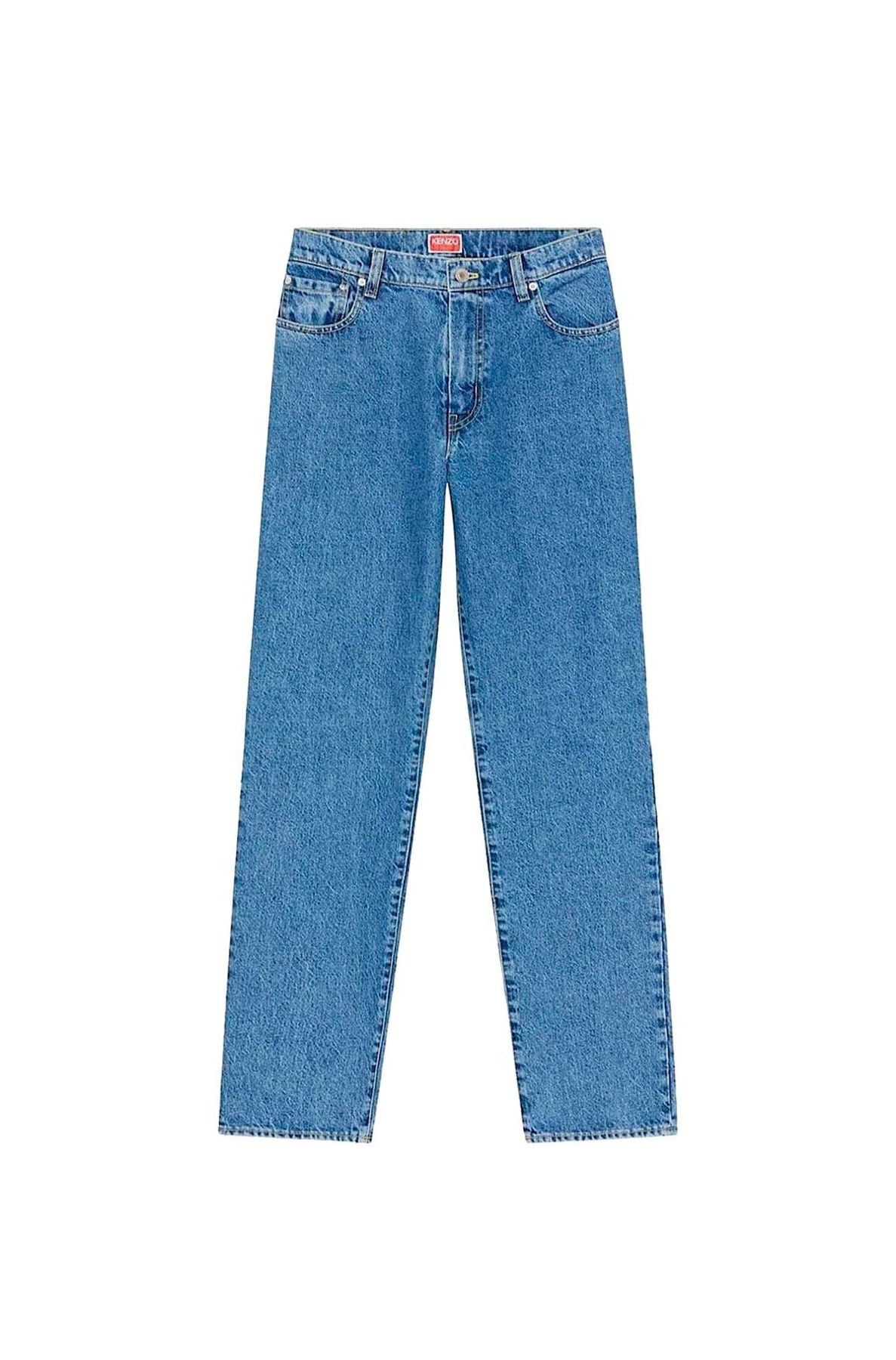 Slim Fit Jeans