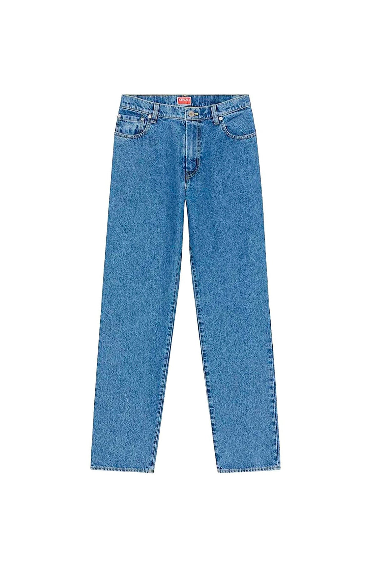 Slim Fit Jeans