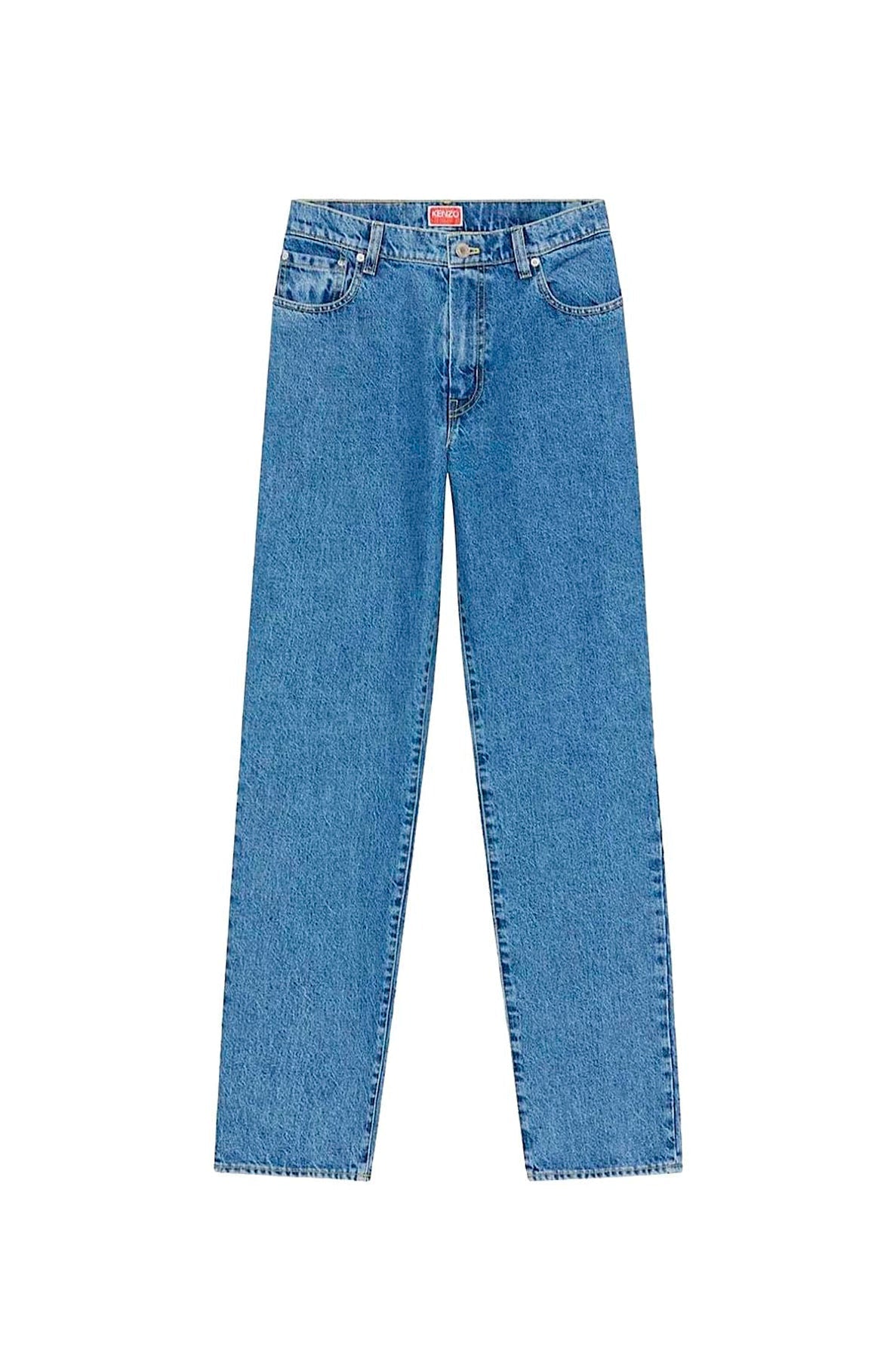 Slim Fit Jeans