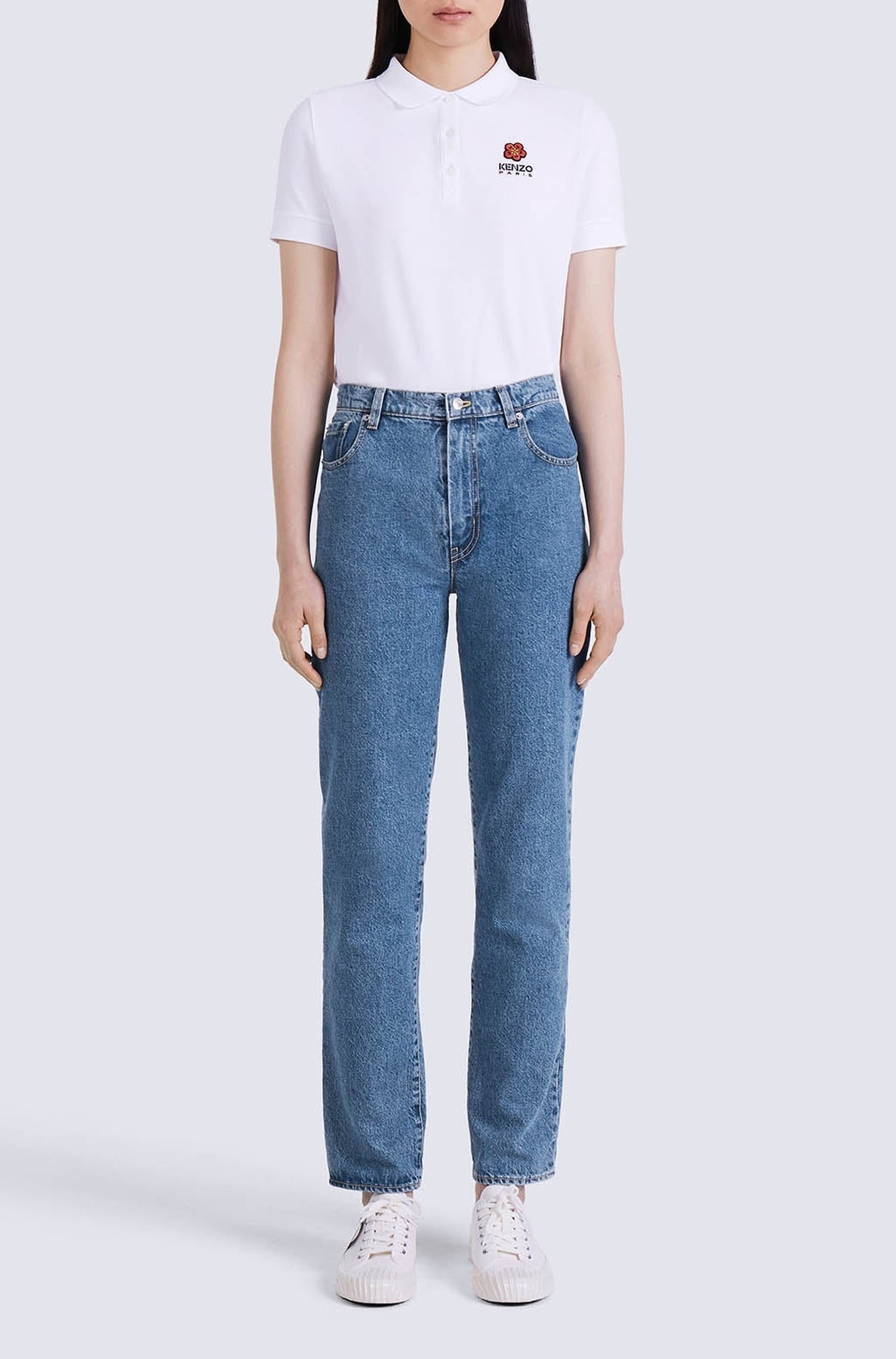 Slim Fit Jeans