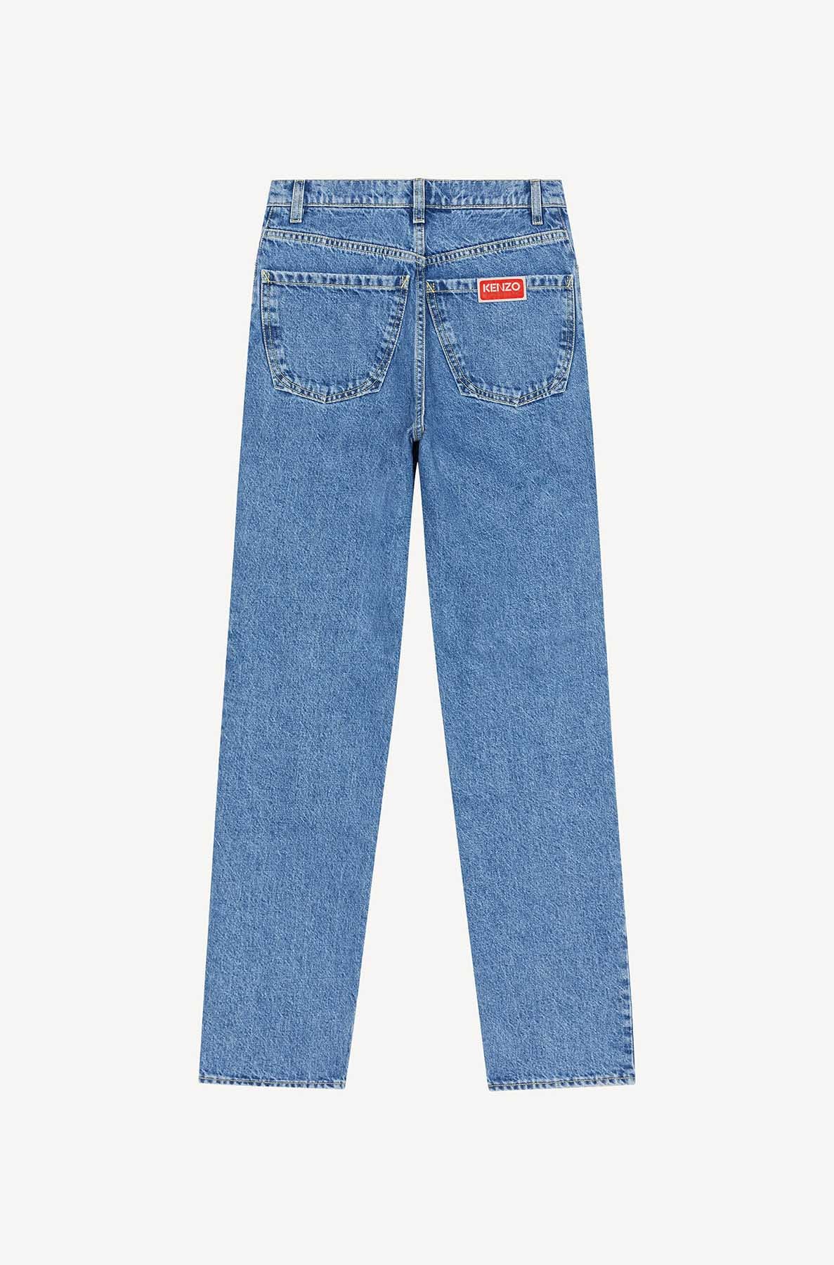 Slim Fit Jeans