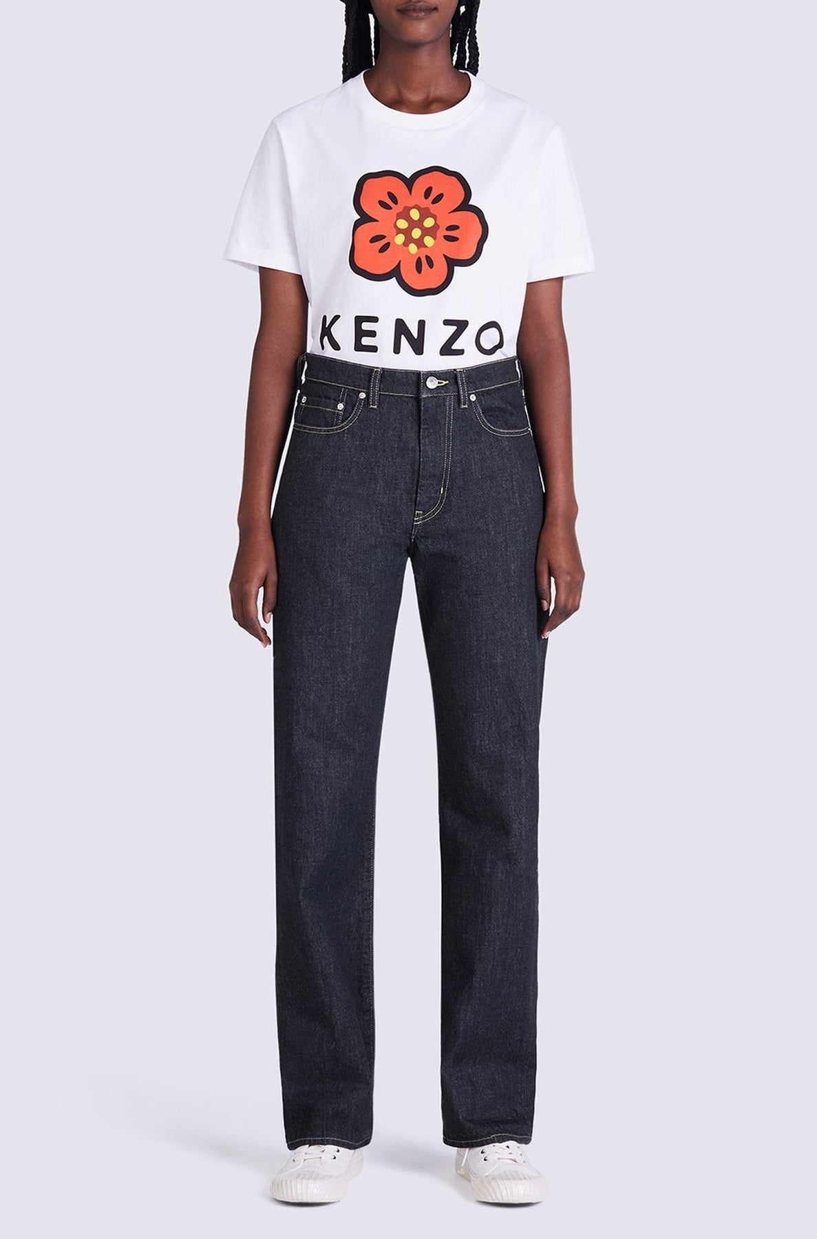 Straigth Fit Jeans