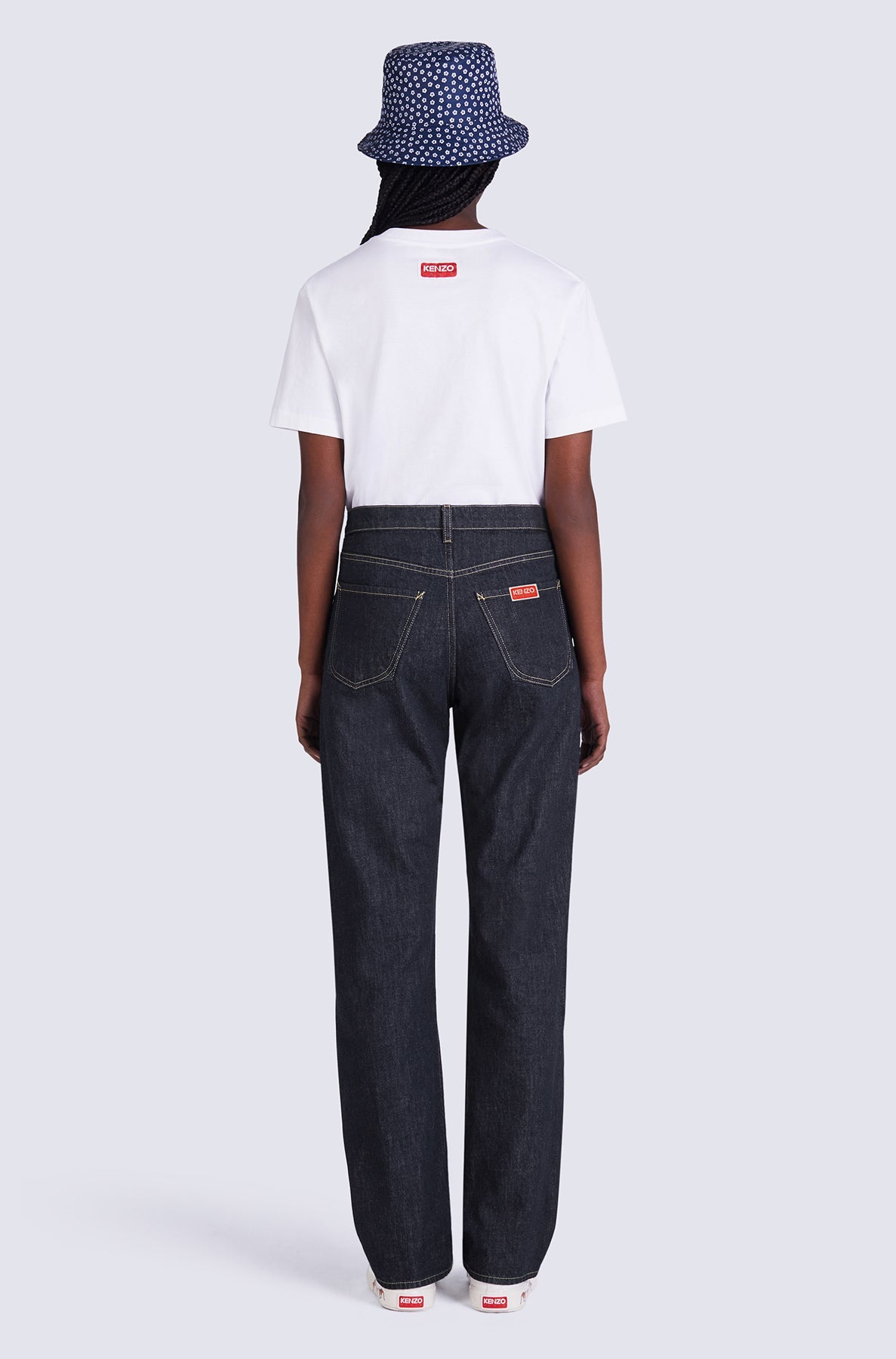 Straigth Fit Jeans