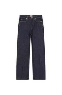 Straigth Fit Jeans