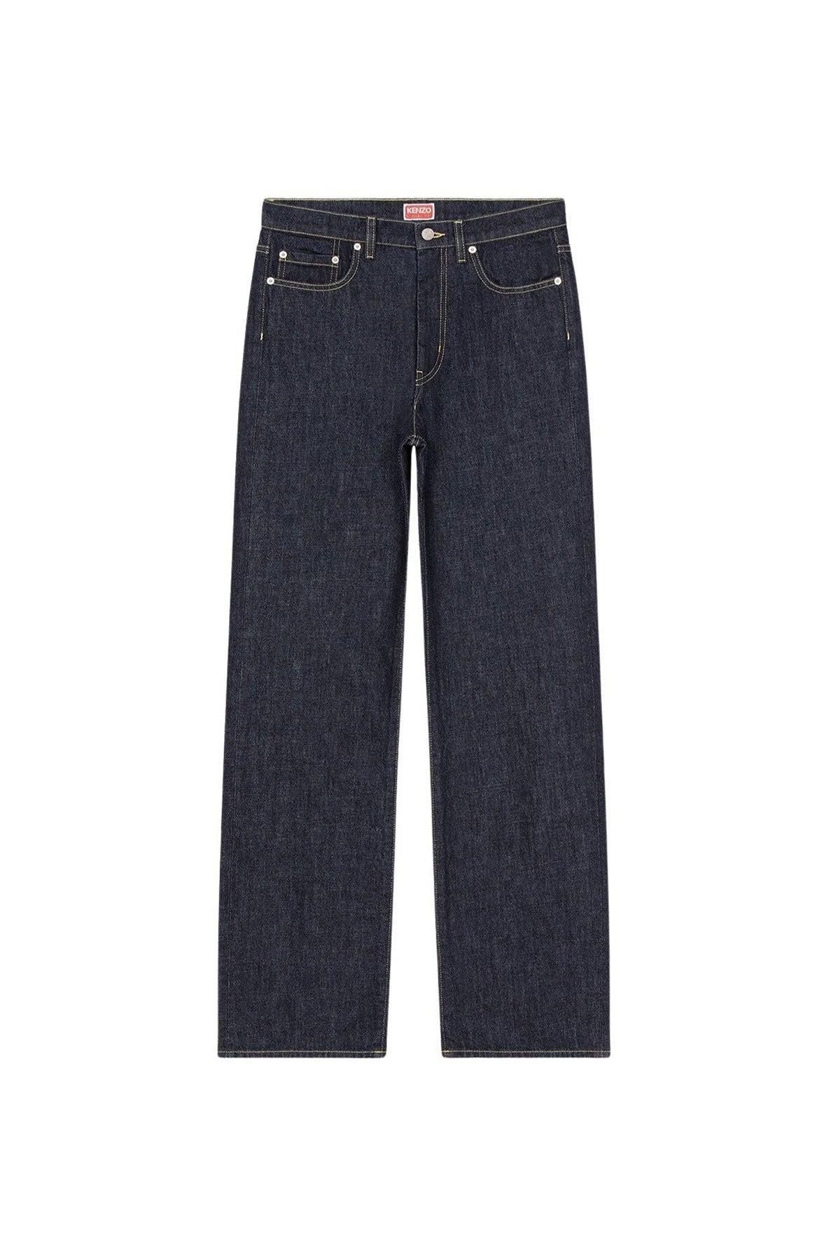 Straigth Fit Jeans
