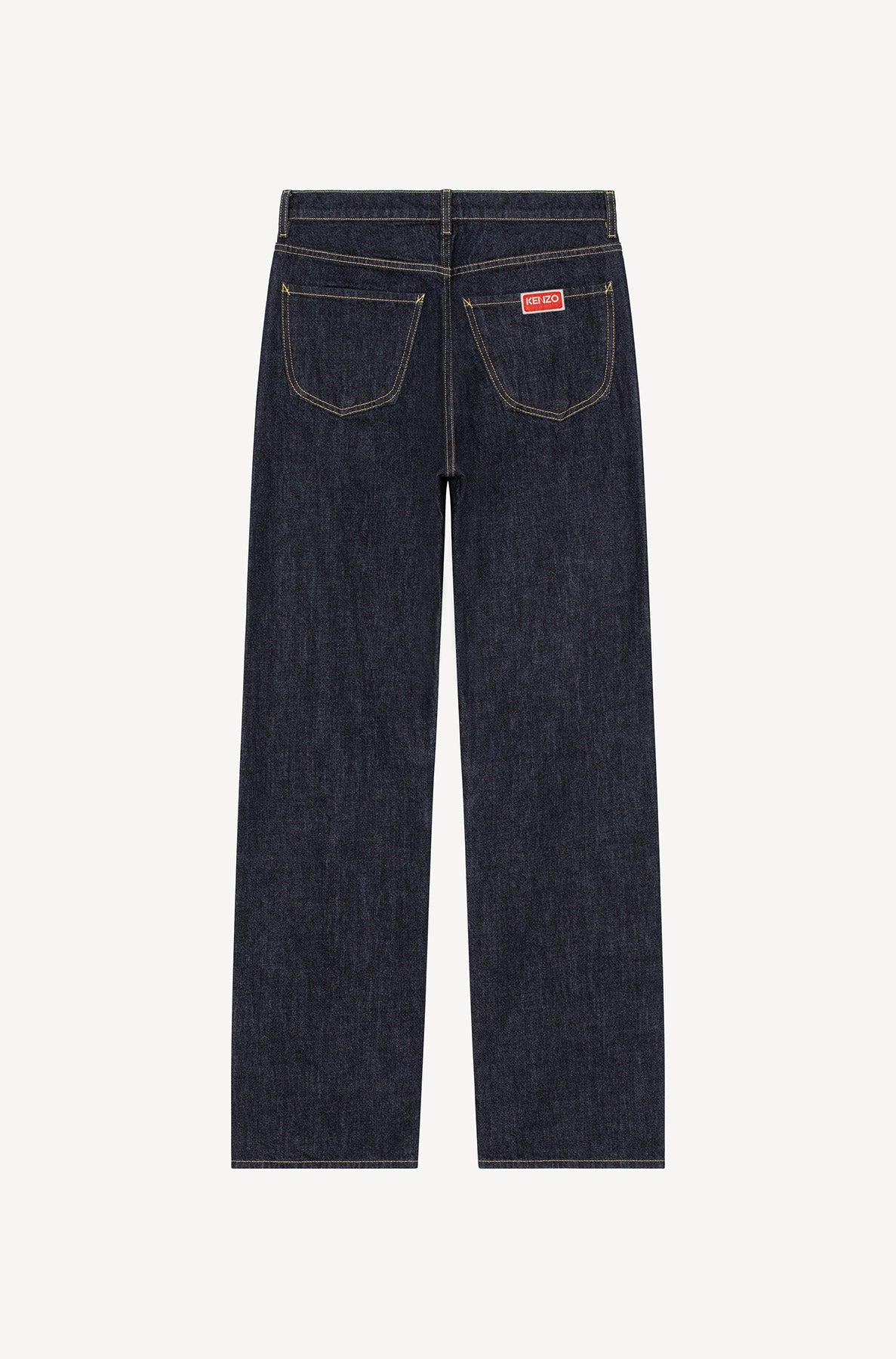 Straigth Fit Jeans