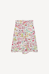 Jupe Akae Tiger - Multicolor