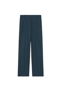 Tailored Cropped Pant
