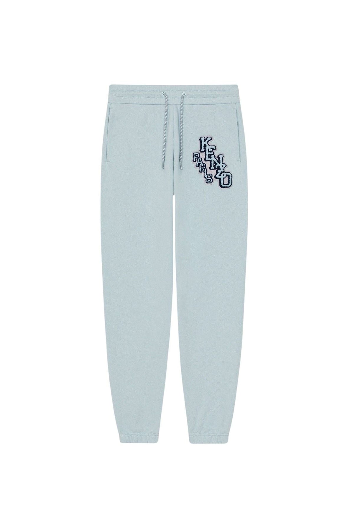 Pantalon de jogging Varsity - Sky Blue