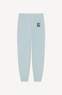 Pantalon de jogging Varsity - Sky Blue
