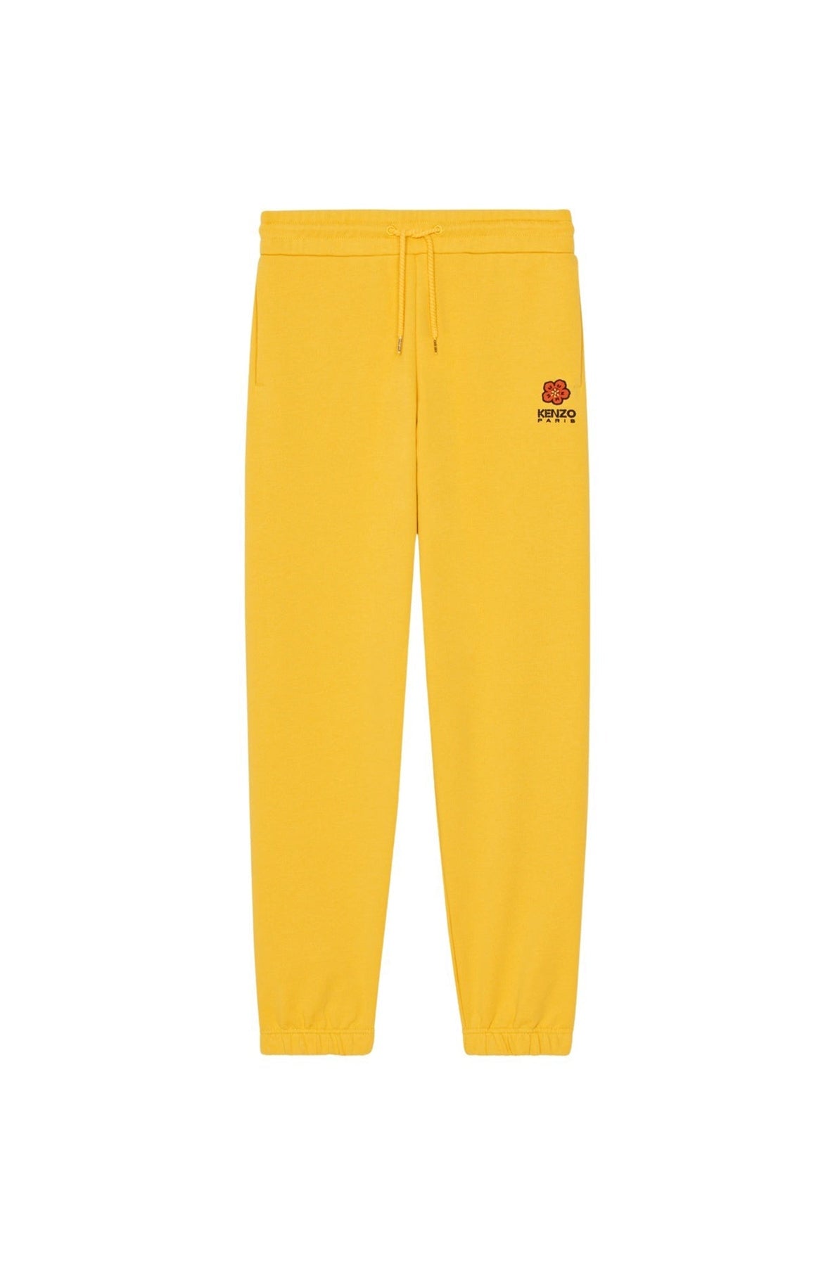 Crest Logo Classic Jogpants