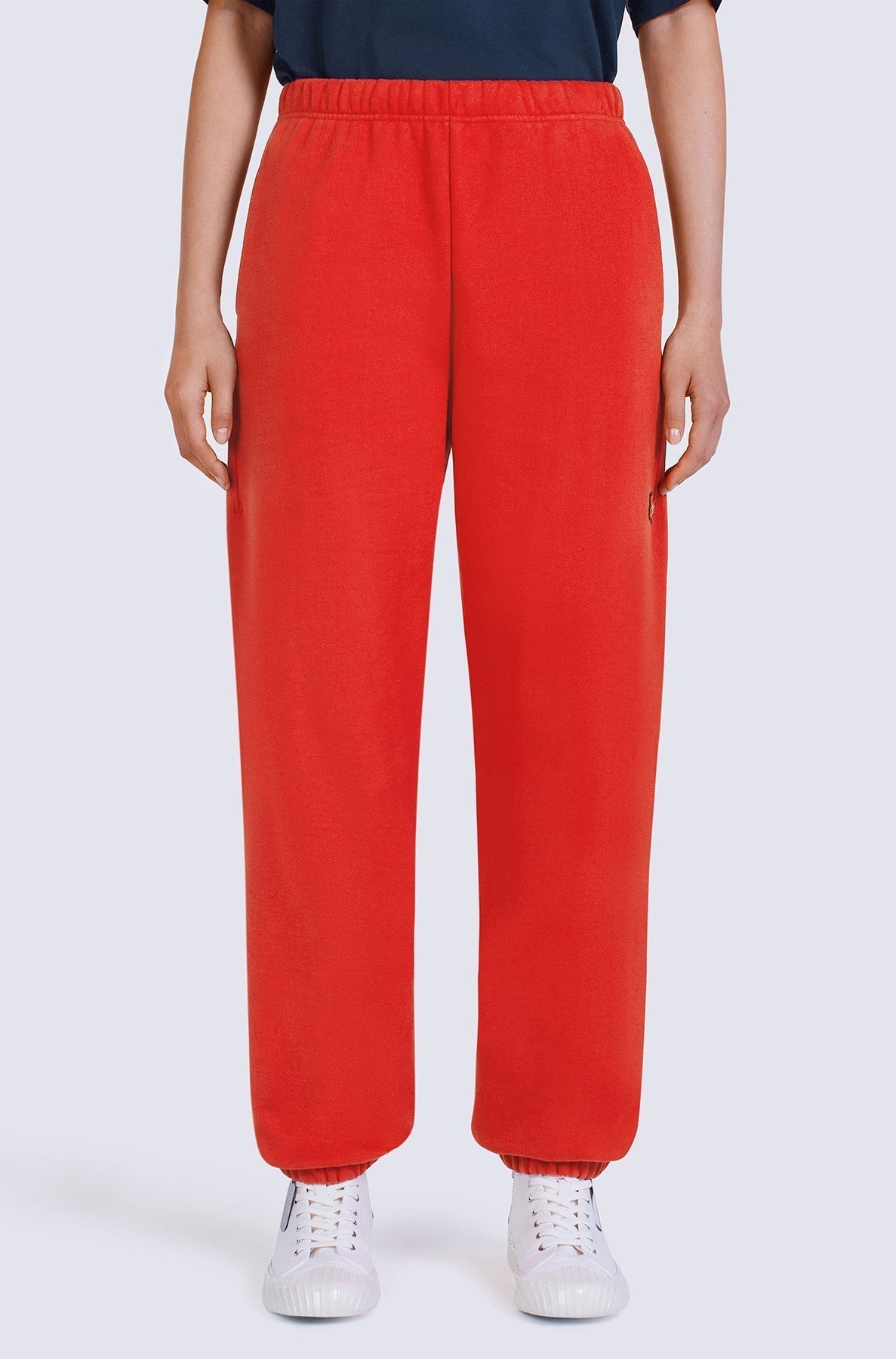 Kenzo Paris Loose Jogpants