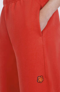Pantalon de jogging loose Kenzo Paris à poches - Midnight Blue