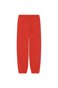Pantalon de jogging loose Kenzo Paris - Medium Red