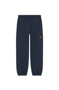 Pantalon de jogging loose Kenzo Paris à poches - Midnight Blue