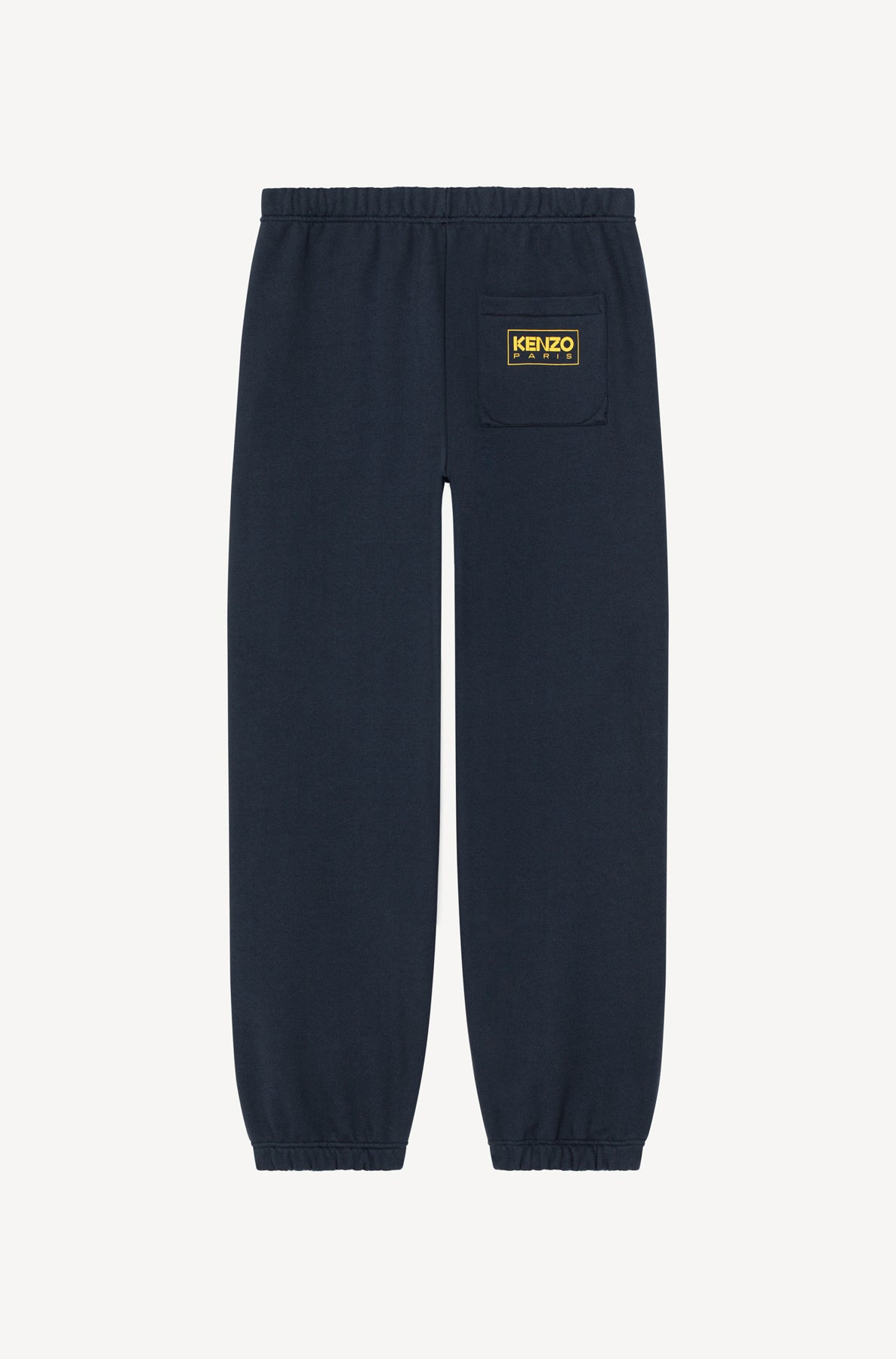 Kenzo Paris Loose Jogpants
