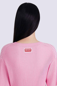 Solid Short Sleeves Jumper