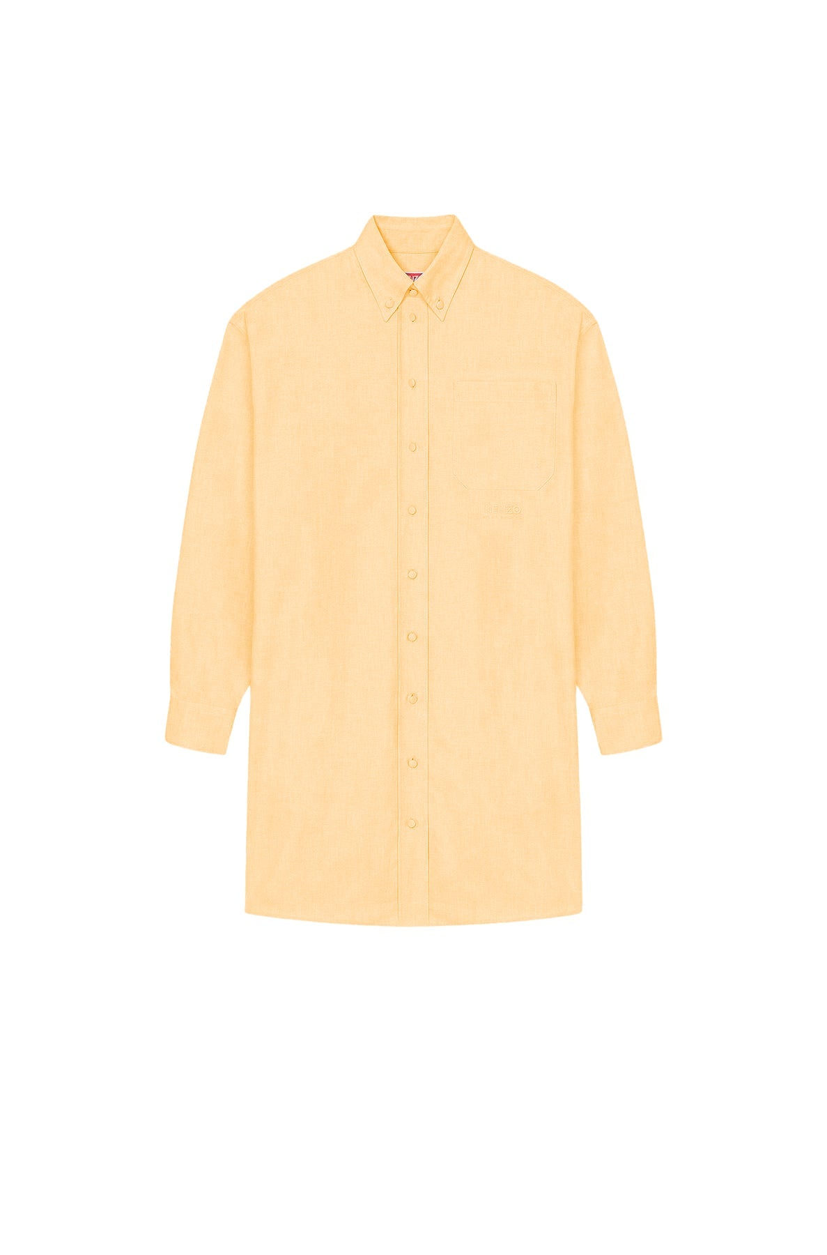 Shirting Dress