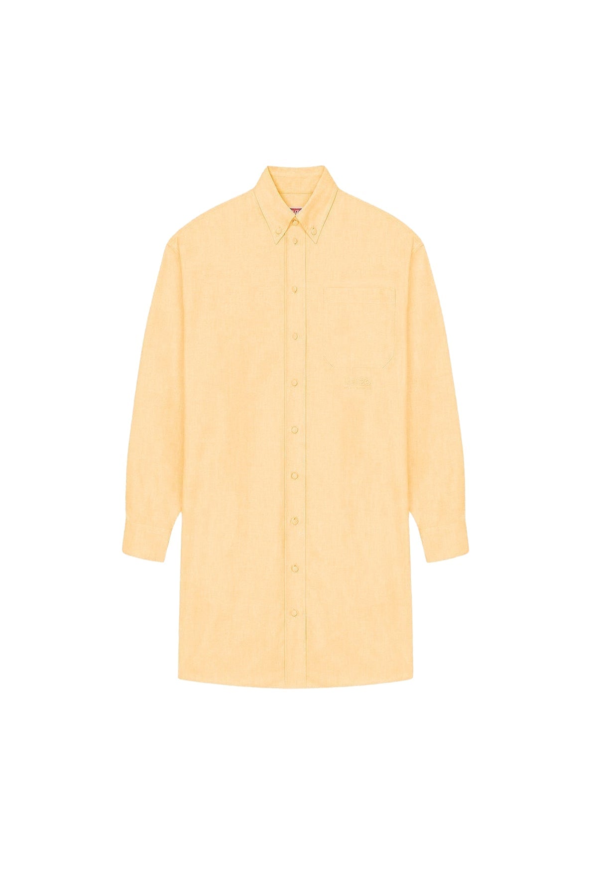 Shirting Dress