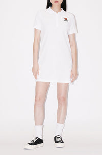 Boke Crest Polo Dress