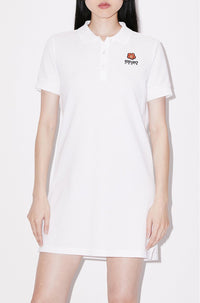 Boke Crest Polo Dress