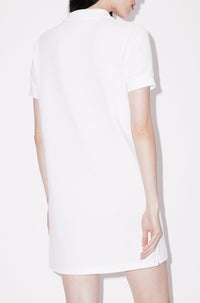 Boke Crest Polo Dress