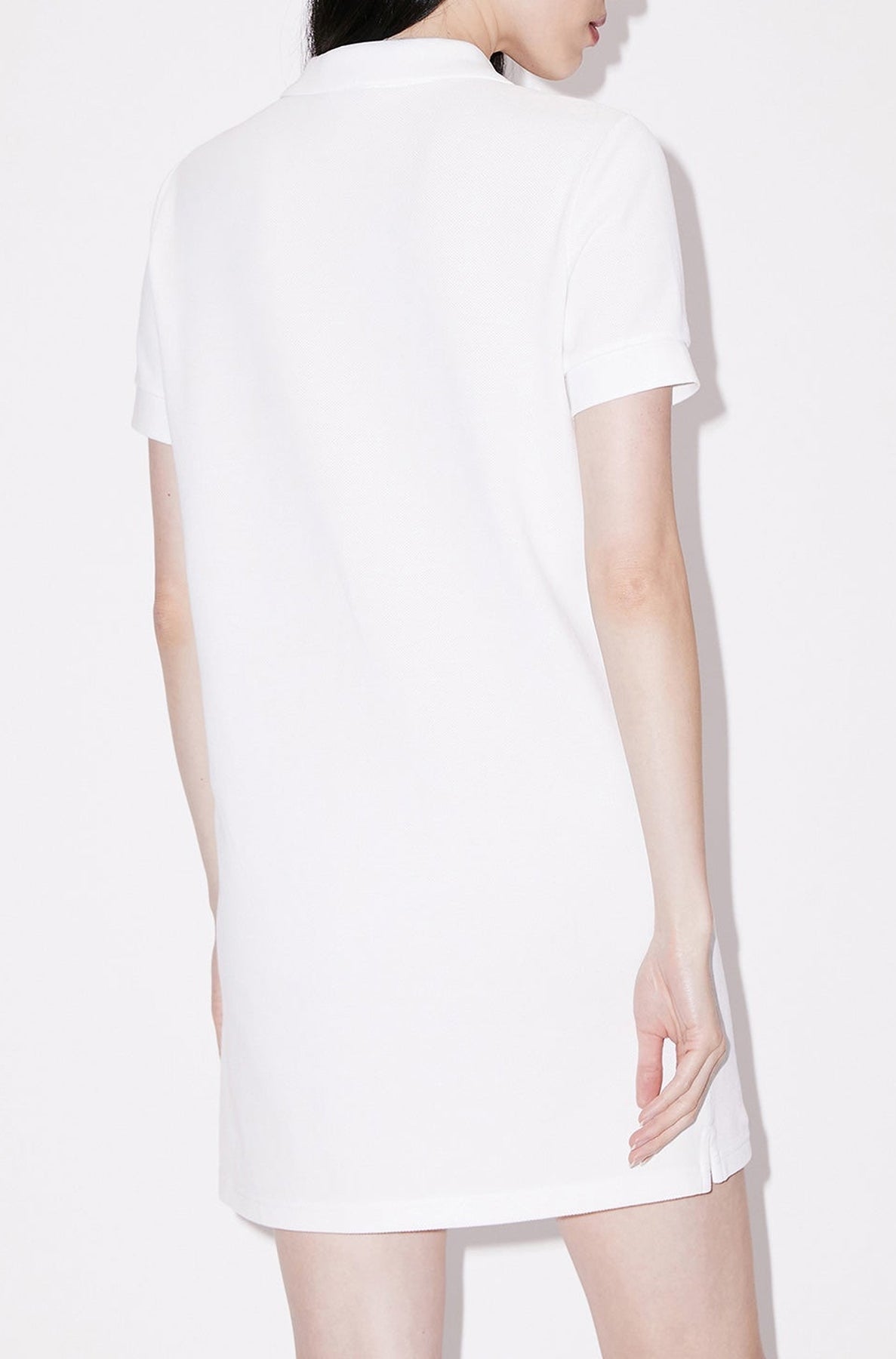 Boke Crest Polo Dress