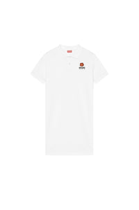 Boke Crest Polo Dress