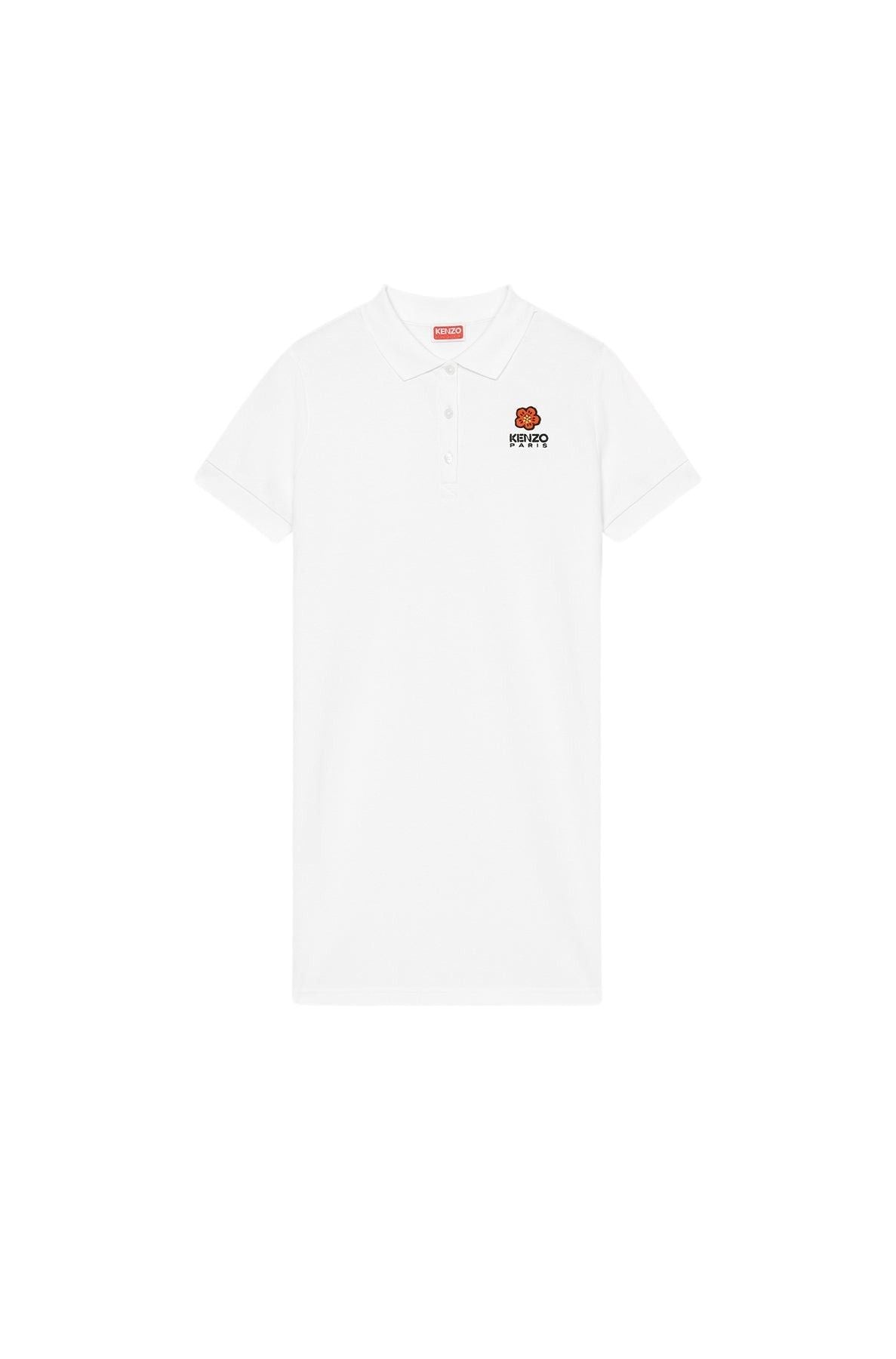 Boke Crest Polo Dress