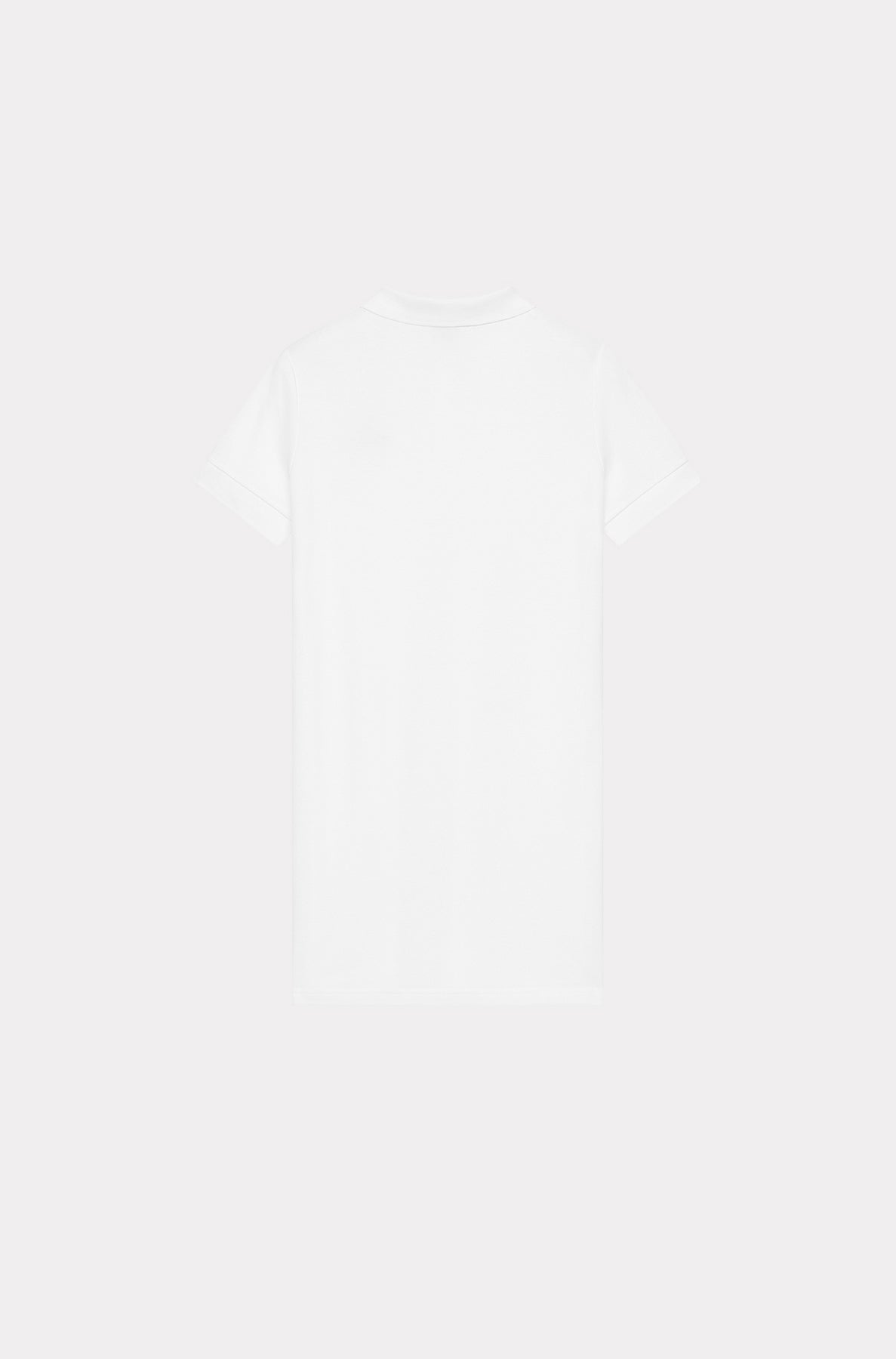 Boke Crest Polo Dress