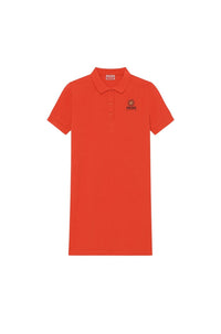 Boke Crest Polo Dress