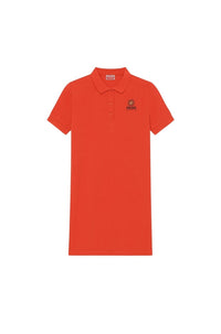 Boke Crest Polo Dress